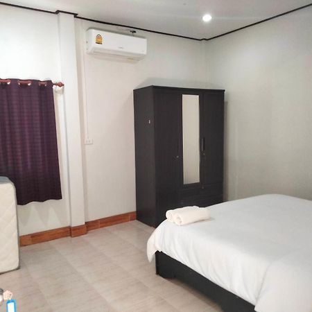 Bang Hon Homestay Яо-Ной Экстерьер фото