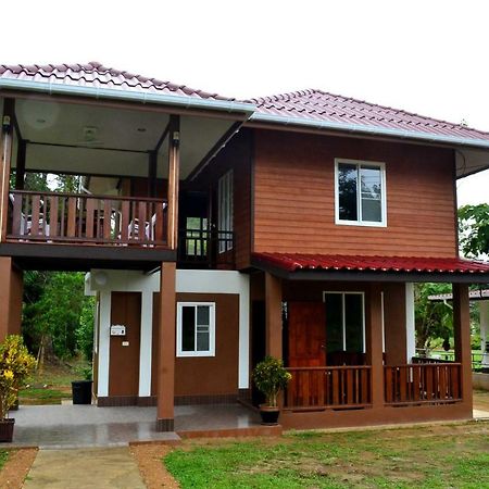 Bang Hon Homestay Яо-Ной Экстерьер фото