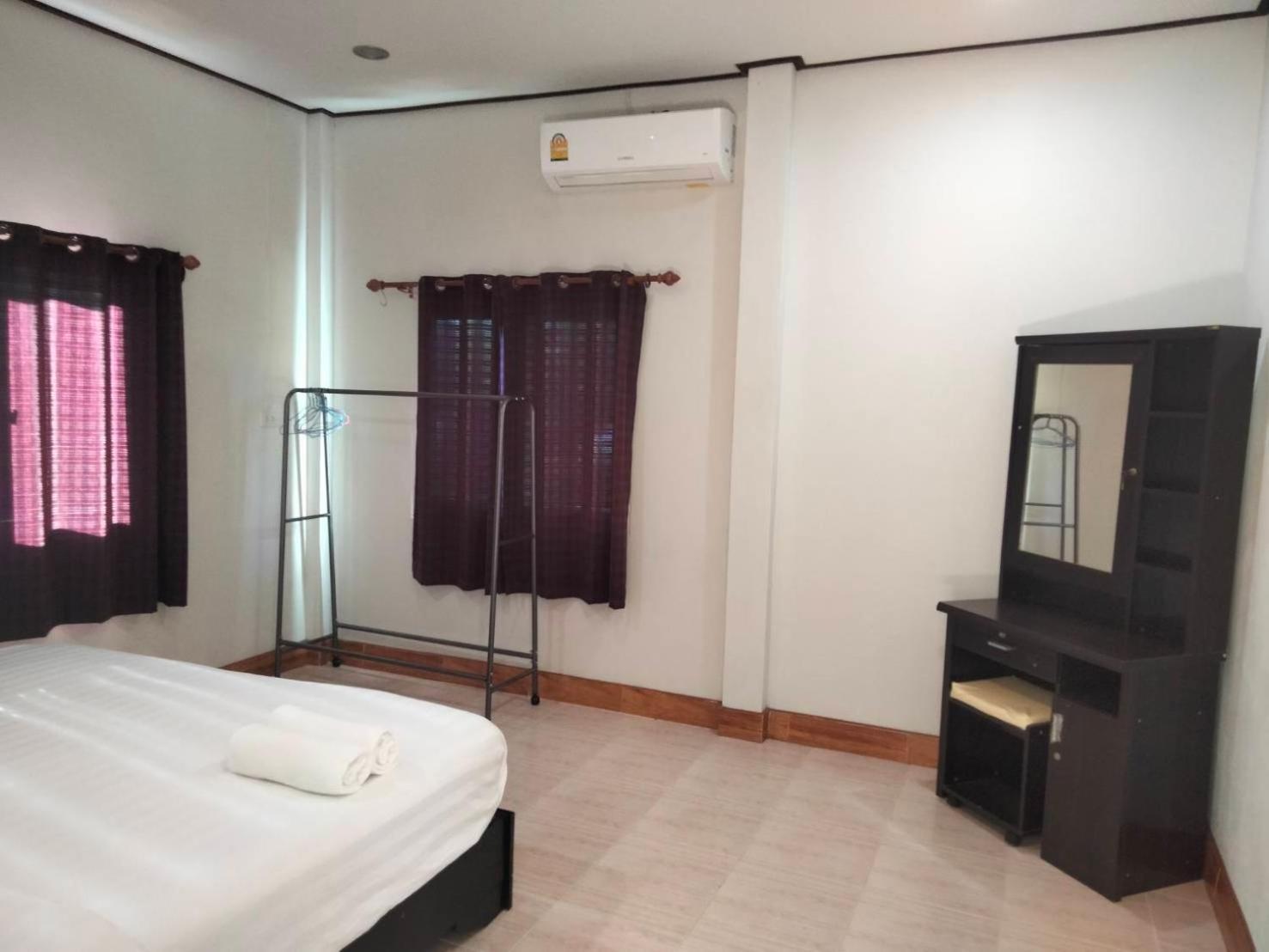 Bang Hon Homestay Яо-Ной Экстерьер фото