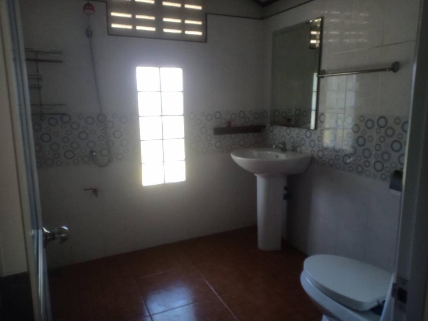 Bang Hon Homestay Яо-Ной Экстерьер фото