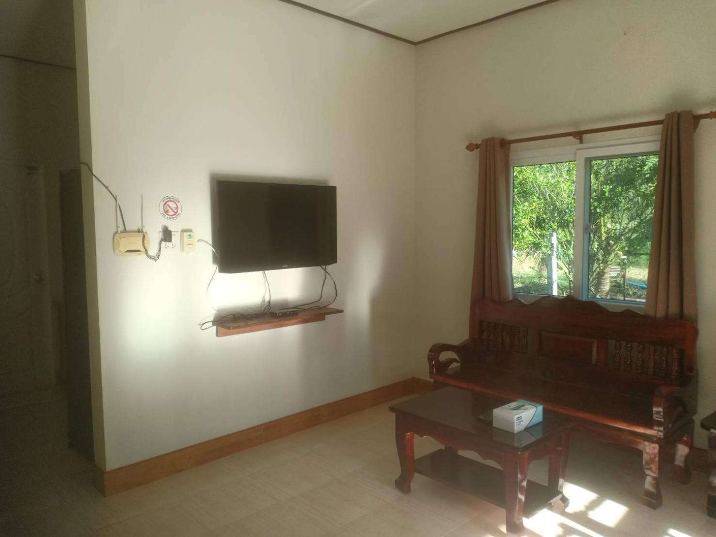 Bang Hon Homestay Яо-Ной Экстерьер фото