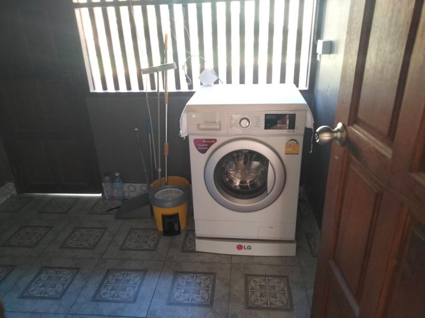 Bang Hon Homestay Яо-Ной Экстерьер фото