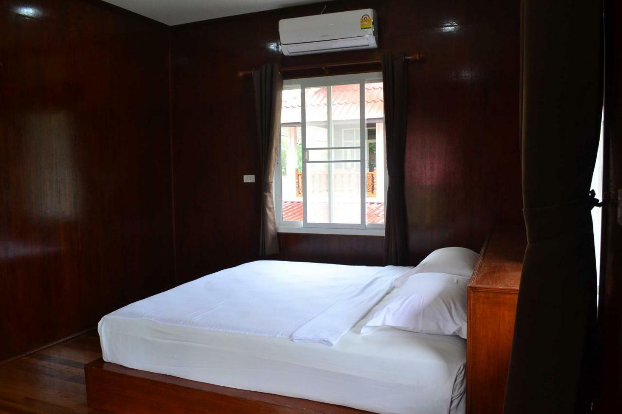 Bang Hon Homestay Яо-Ной Экстерьер фото