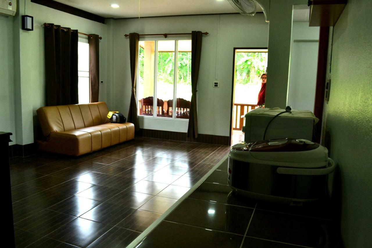 Bang Hon Homestay Яо-Ной Экстерьер фото