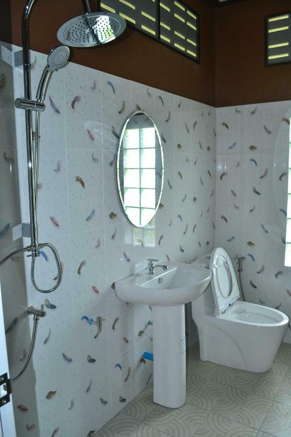Bang Hon Homestay Яо-Ной Экстерьер фото