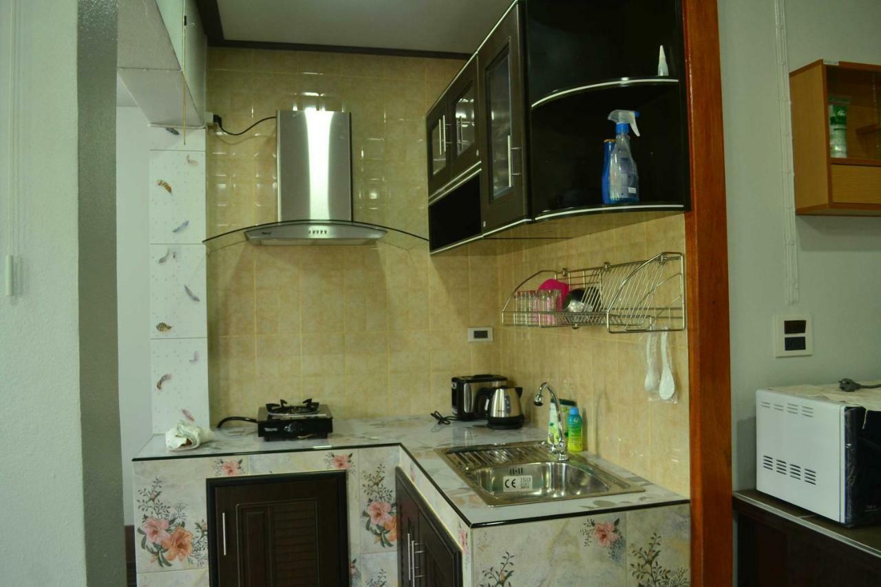 Bang Hon Homestay Яо-Ной Экстерьер фото