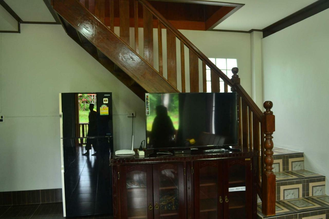 Bang Hon Homestay Яо-Ной Экстерьер фото