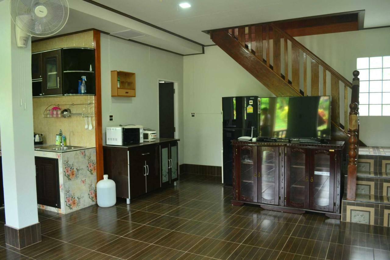 Bang Hon Homestay Яо-Ной Экстерьер фото