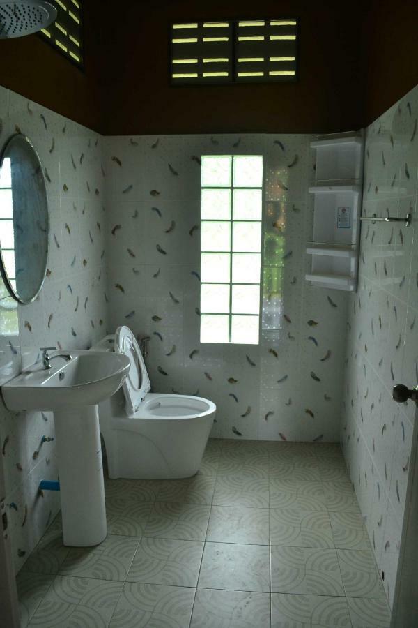 Bang Hon Homestay Яо-Ной Экстерьер фото