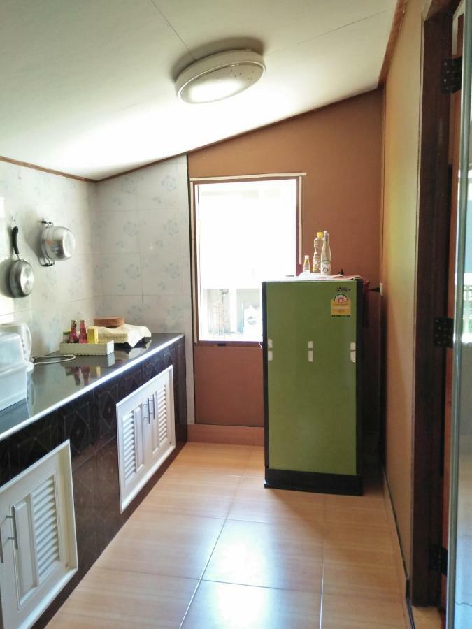 Bang Hon Homestay Яо-Ной Экстерьер фото