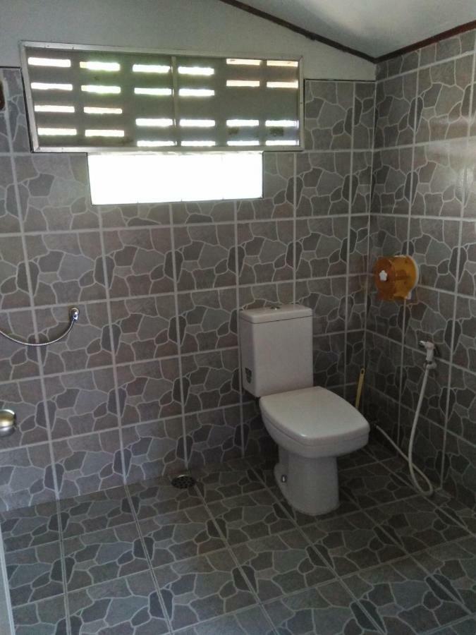 Bang Hon Homestay Яо-Ной Экстерьер фото