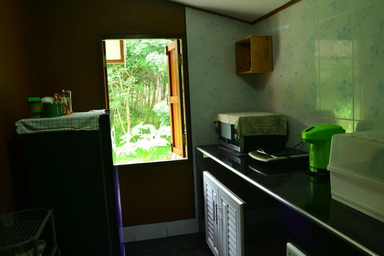Bang Hon Homestay Яо-Ной Экстерьер фото