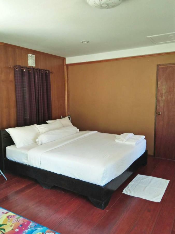 Bang Hon Homestay Яо-Ной Экстерьер фото