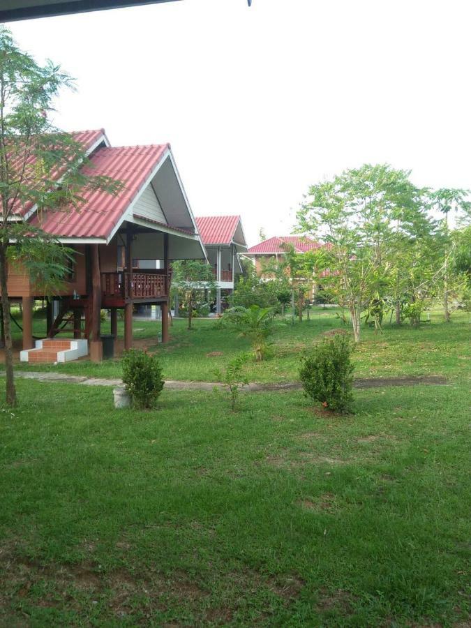 Bang Hon Homestay Яо-Ной Экстерьер фото