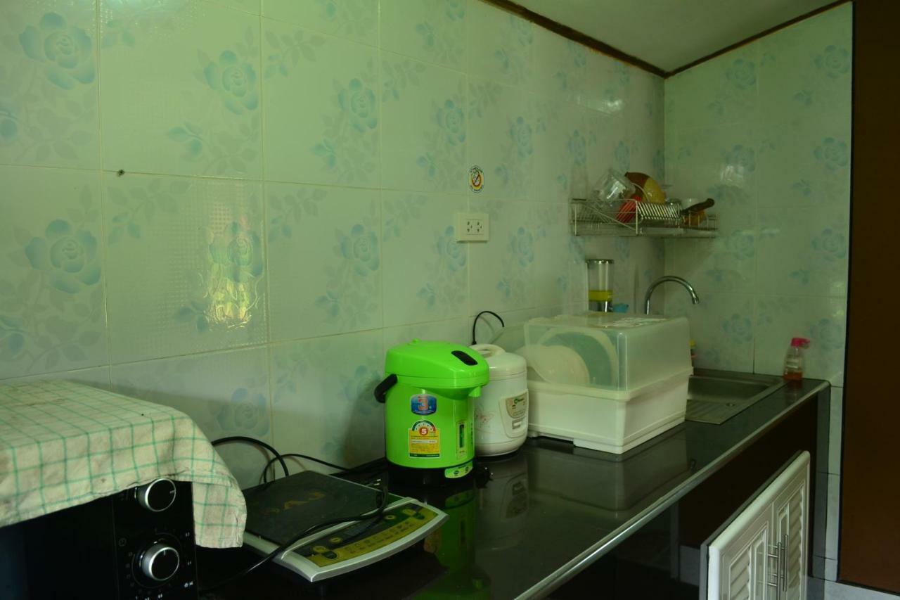 Bang Hon Homestay Яо-Ной Экстерьер фото